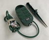 Power Stake Outdoor 6 Outlet Model SP-041 15A 125VAC 60Hz 1875W Tested gallery
