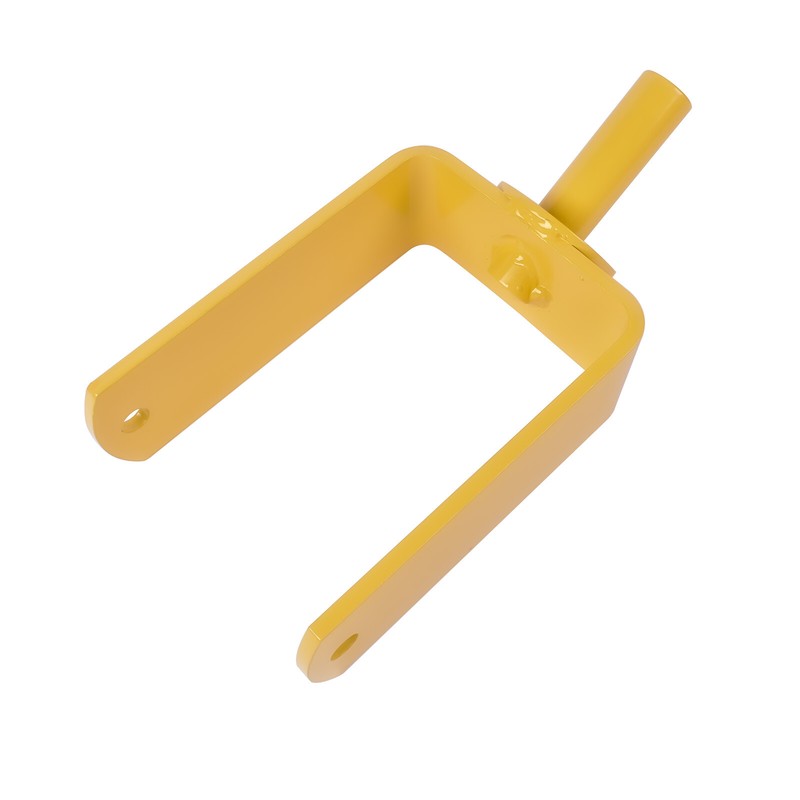 New Front Caster Fork 110116 for Hustler Dash Raptor Sport Surfer PRO gallery