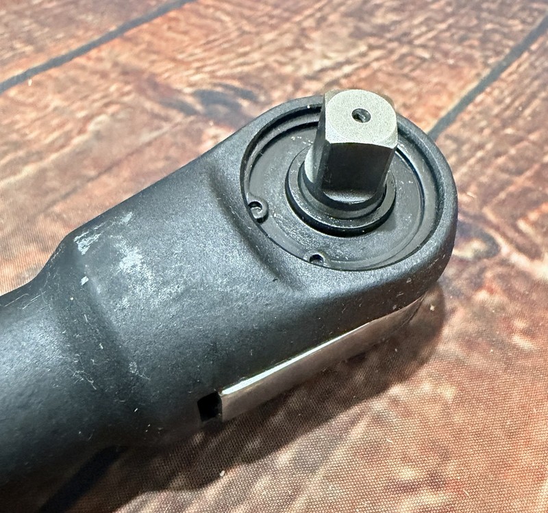 Dewalt DCF503 Xtreme Sub-Compact 12V 3/8in. Ratchet - TOOL ONLY gallery