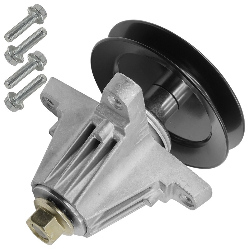 618-06981 918-069 285-710 Spindle Assembly For Troy Bilt Stens TB 2350 50" Deck gallery
