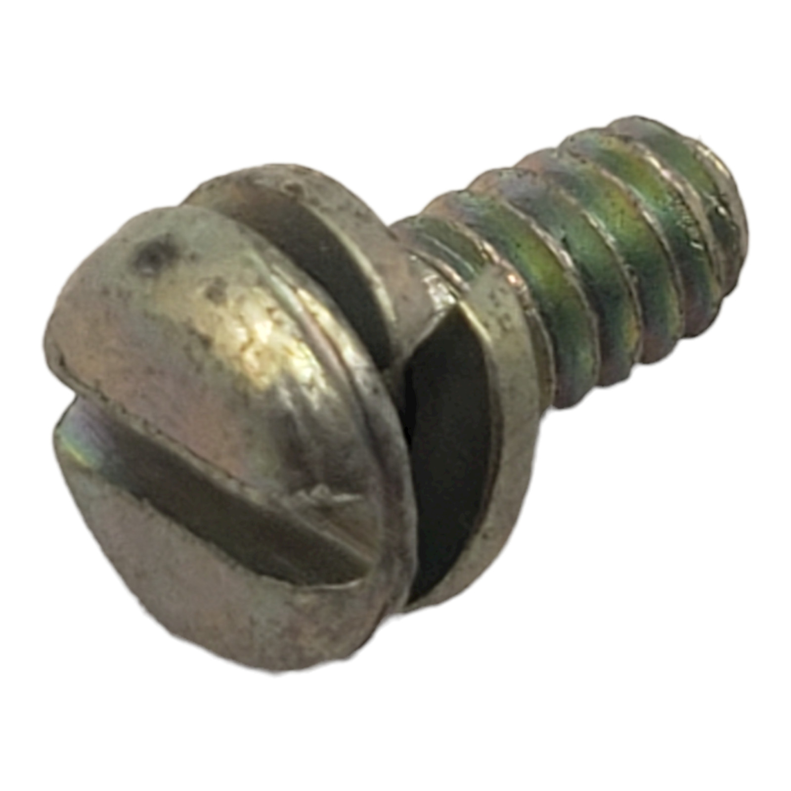Homelite 55411 Condenser Clamp Screw VI-123, VI-944, XL-101, XL-102, XL-103, XL- gallery
