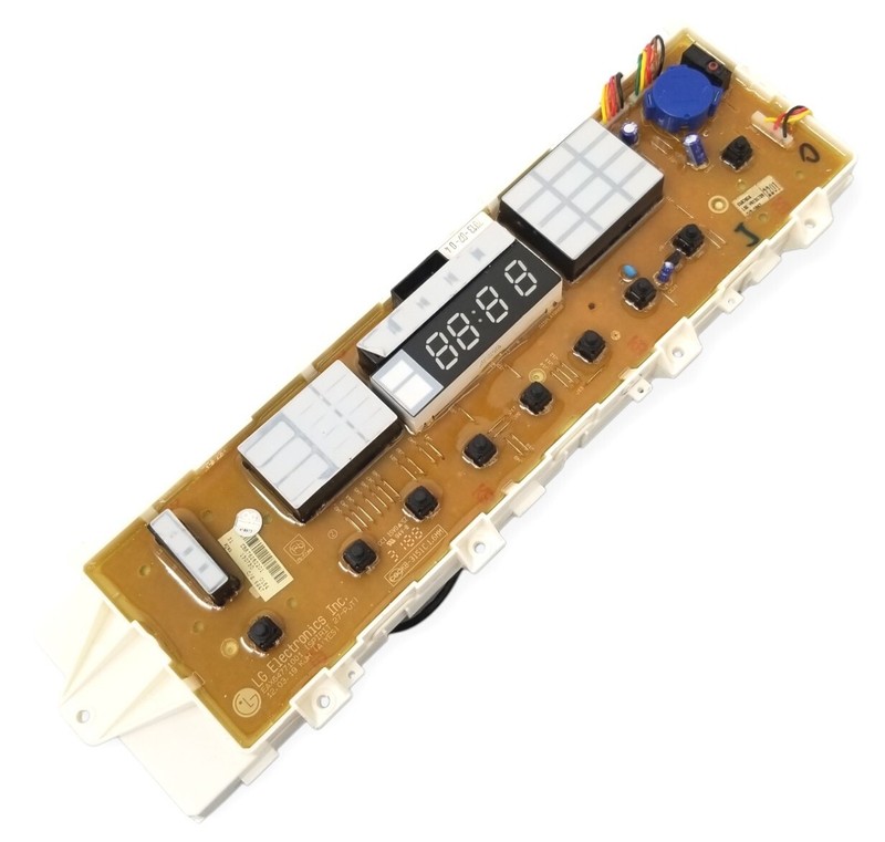 (Same Day Ship) LG Washer Control EBR76262102 EBR76262201 gallery