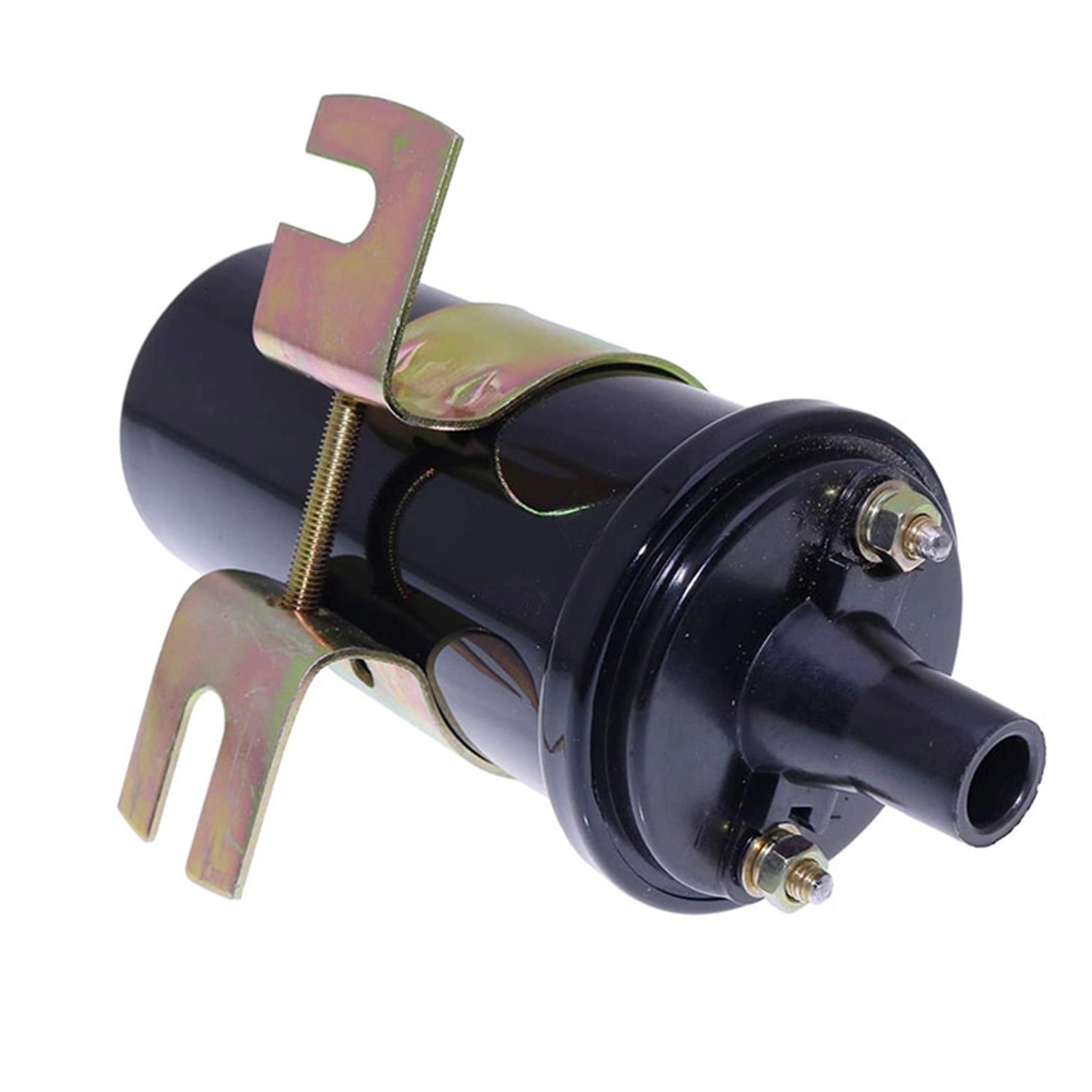 Ignition Coil 12581-68900 for Kubota DF752 WG750 Engine G2000 G2000-S G2460G gallery