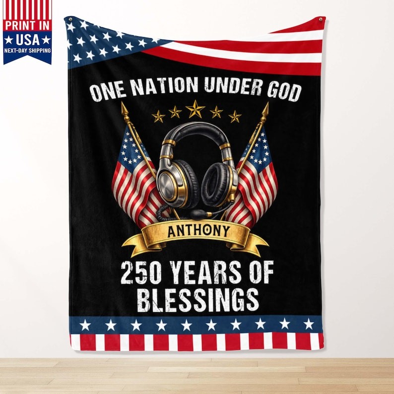 Dispatcher Blanket Graduation Gift Police Fire EMS 911 gallery