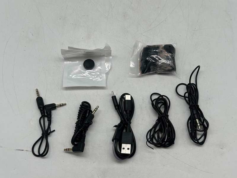 SYNCO Wireless Lavalier Microphone, G2(A2) 2.4G Dual Transmitter 48KHz 24Bit gallery