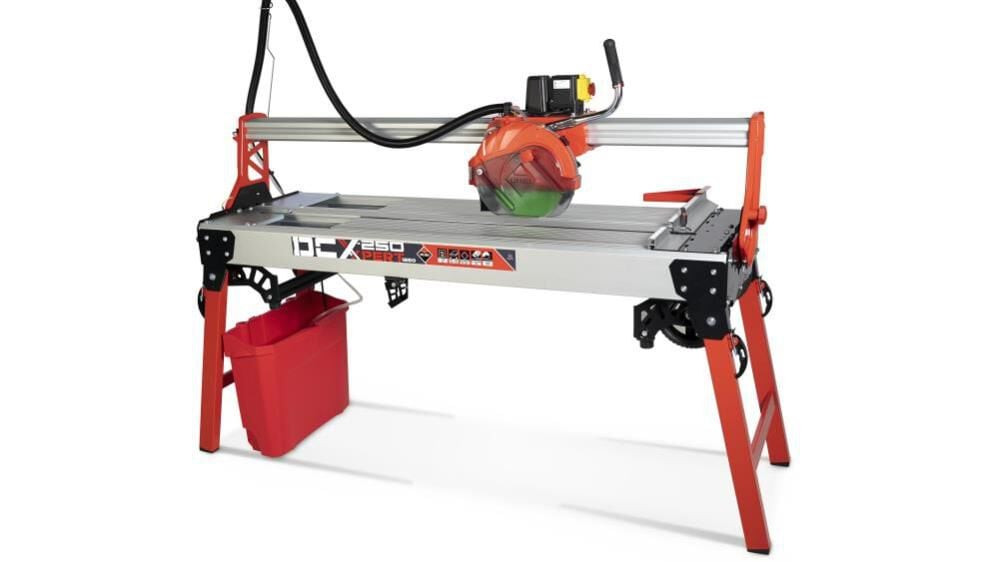 Rubi Tools Dcx-250 Xpert 1250 49In Tile Saw gallery