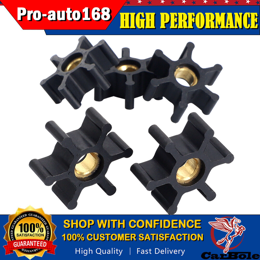 Impeller Kit 1/10HP 1/12HP AC & DC Utility Water Transfer Pump 5UXL8 5UXL9 5UXN0 gallery