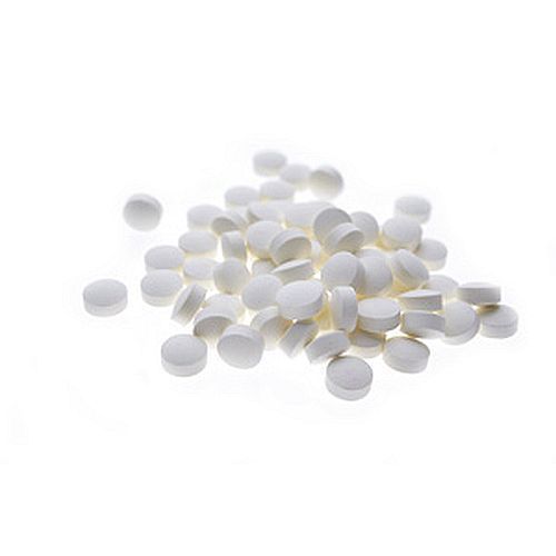 WM 20 CAMPDEN SMS 56.7g Active Soduim METABISULPHITE BEER WINE MAKING TABS gallery