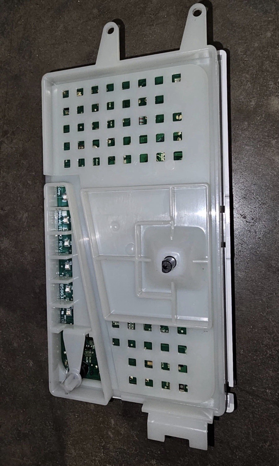 Washer Electronic Control Board W10916478 W11116590 gallery