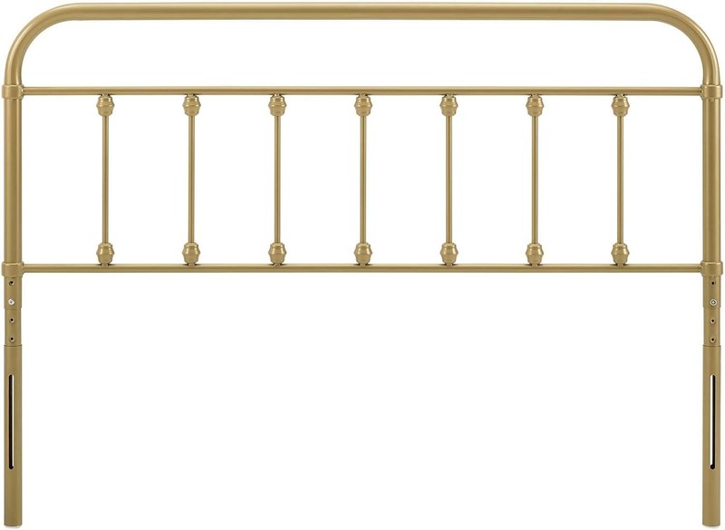 Sage Adjustable, Gold, Queen gallery