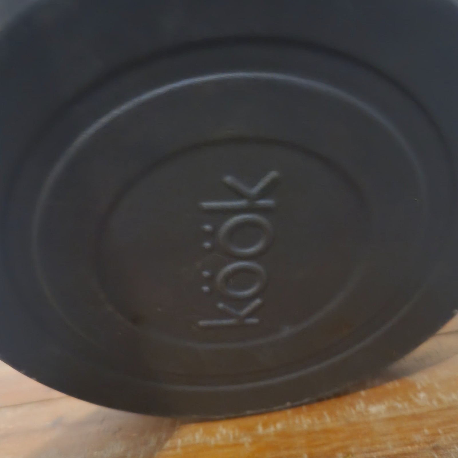 Kook Enameled Cast Iron Tagine gallery