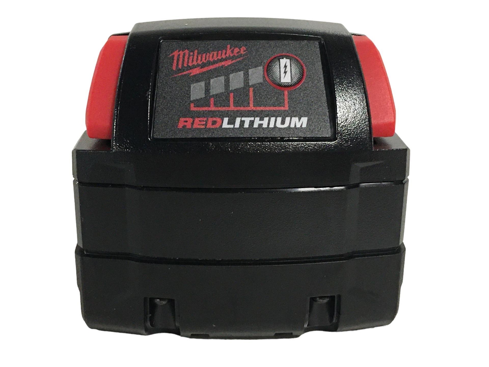 Milwaukee 48-11-1850 M18 FUEL REDLITHIUM XC5.0 Battery Pack gallery