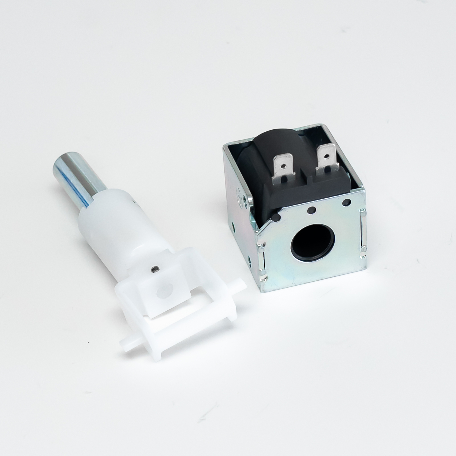 Choice Refrigerator Part for GE WR62X23154 Ice Dispenser Solenoid Service Kit gallery