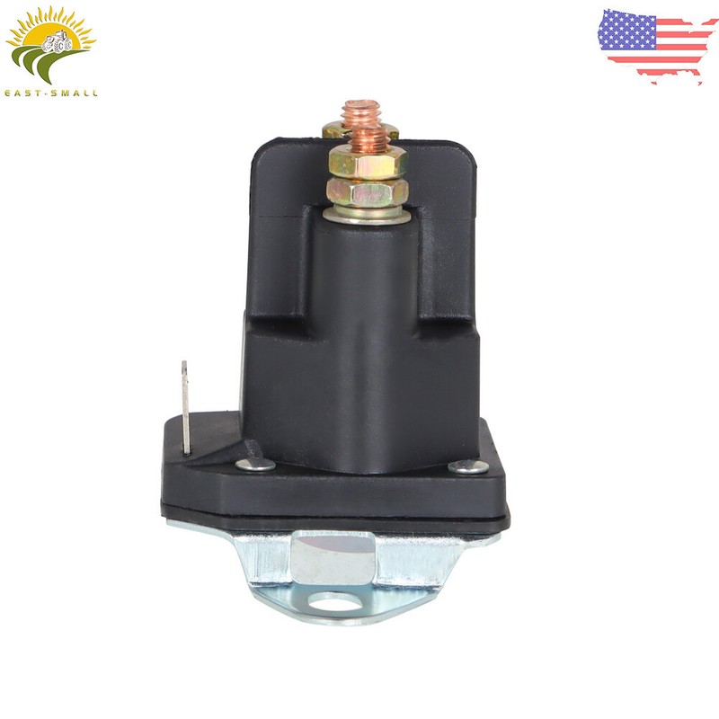 New Starter Solenoid Replace 539101714 812-1221-211 93265-9 93265WR 435-700 gallery