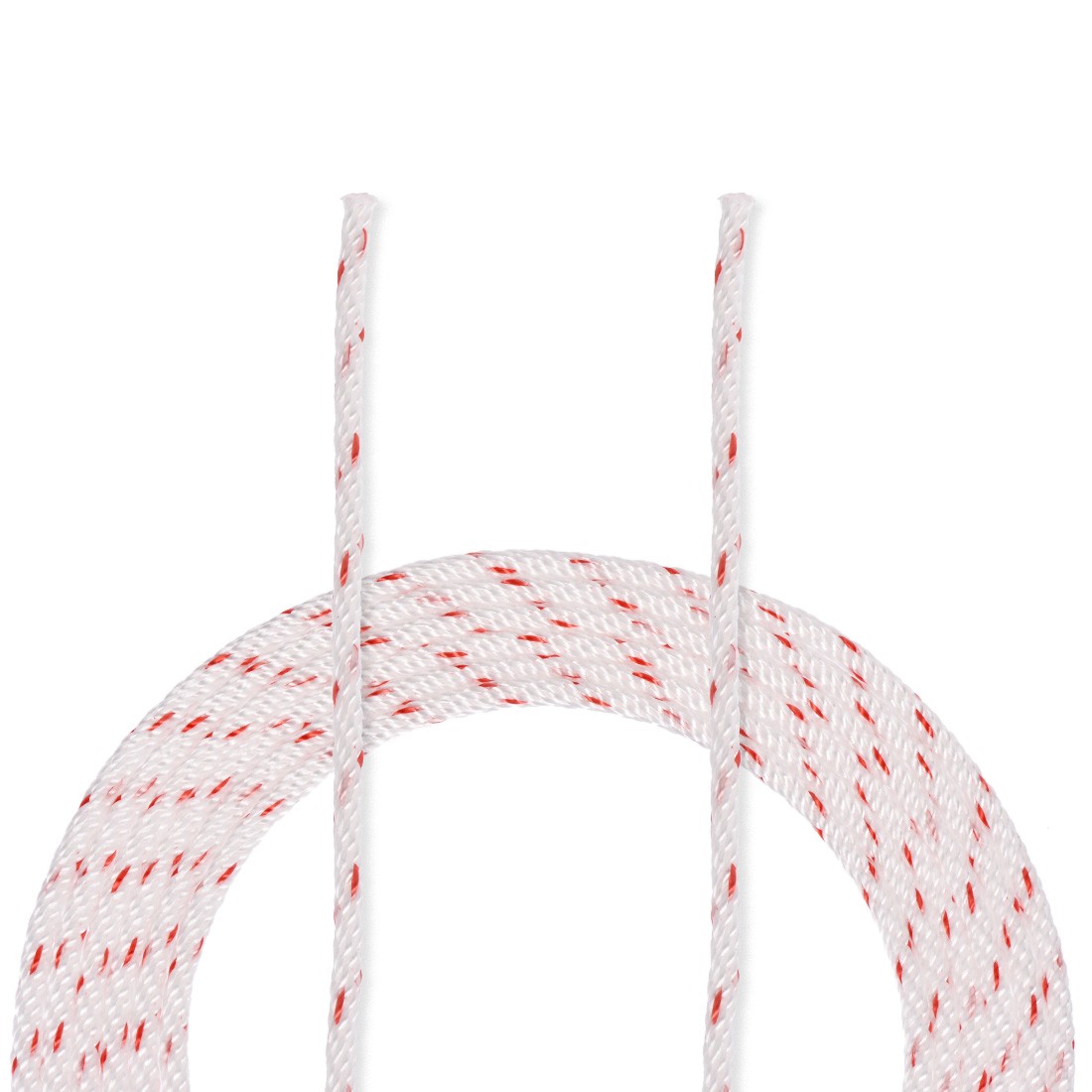 Recoil start Rope 3mm Dia 10m 32.8ft Polyester Pull Cord for 152F 154F Parts gallery