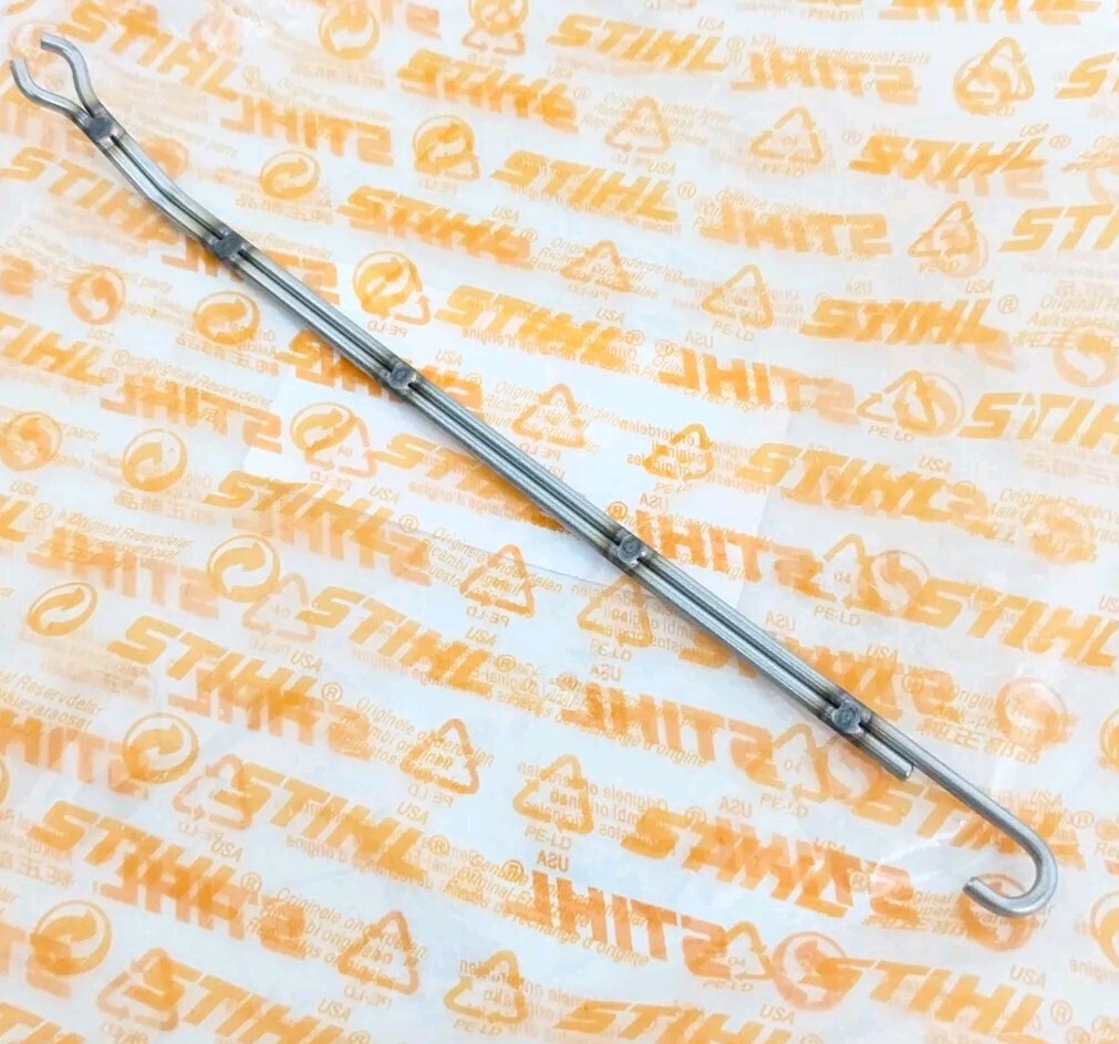 Stihl Specialty Tool Assembly Hook 5910 893 8800 GENUINE OEM ✔ gallery