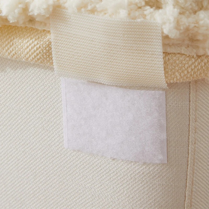 1Set/2pcs Couch Stretch Soft Jacquard Arm Covers Armrest Cover Protector gallery