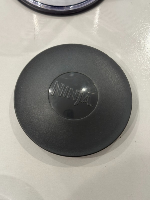 Ninja Master 16oz 2 Cup Prep Pro Blender Replacement w/Blade Chopper Bowl gallery