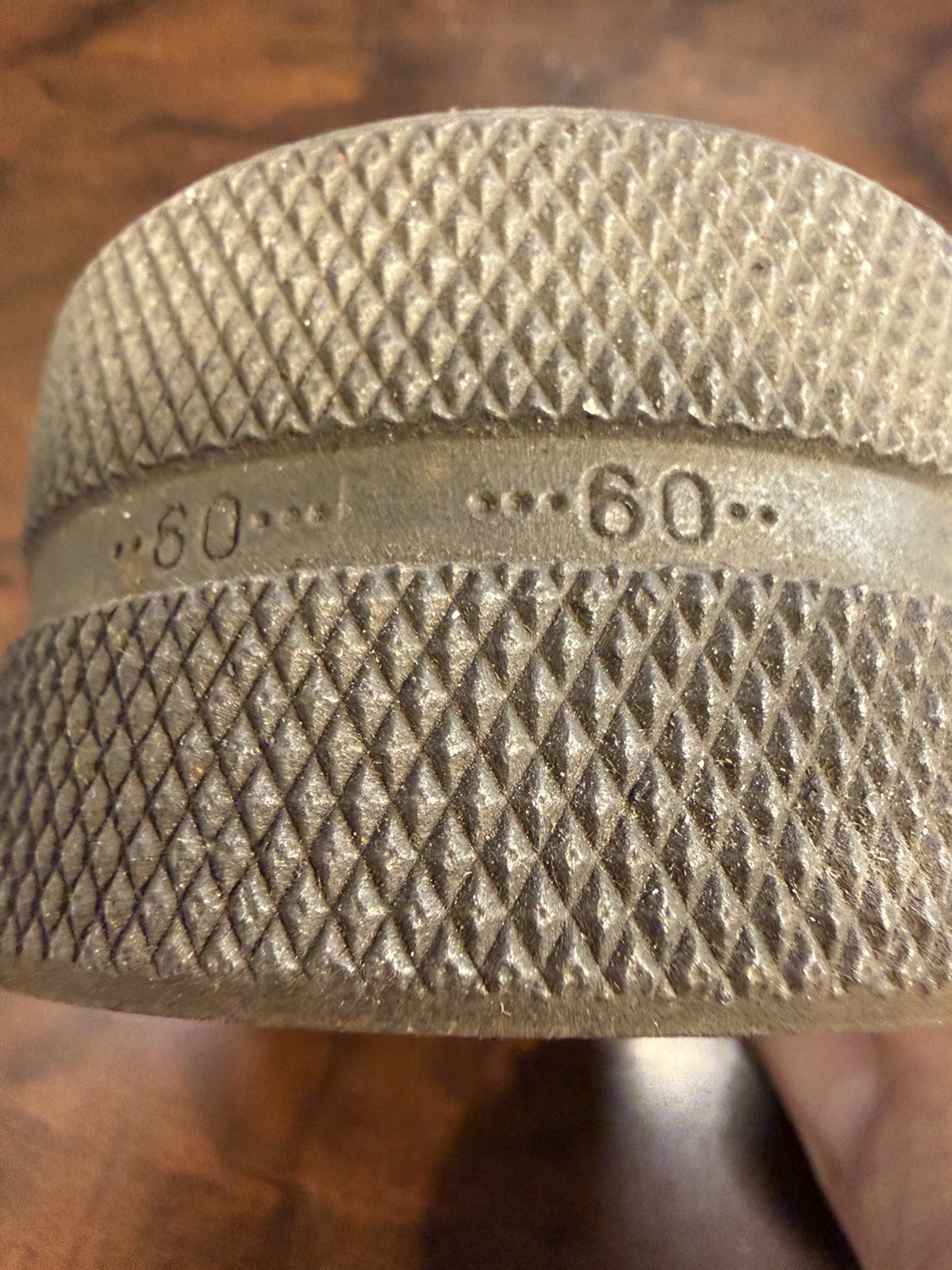RIDGID Pipe Wrench Nuts, Various sizes gallery