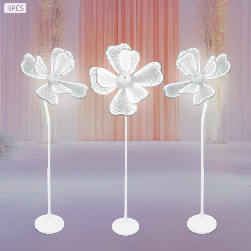 Romantic Creative Wedding Led Floor Lamp Decoration Props For Wedding Christmas gallery