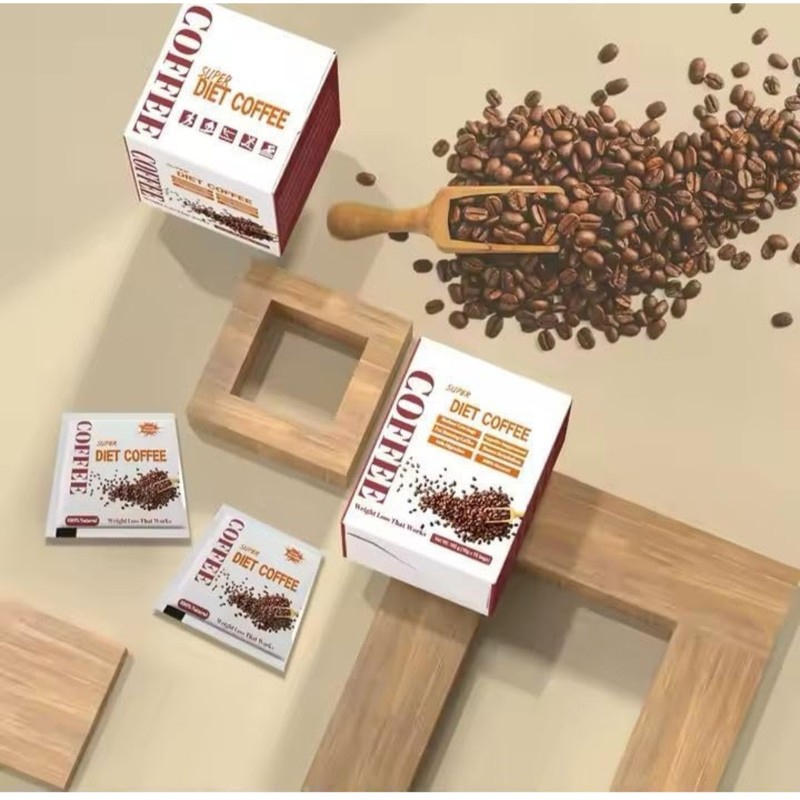 Super Diet Coffee gallery