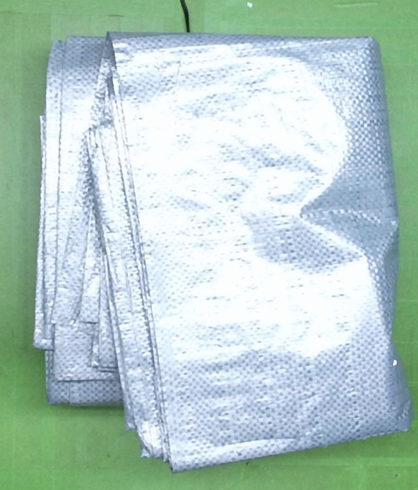 Intex Ground Cloth for 9ft X 18ft X 52in Ultra Frame Pools (New Without Box) gallery
