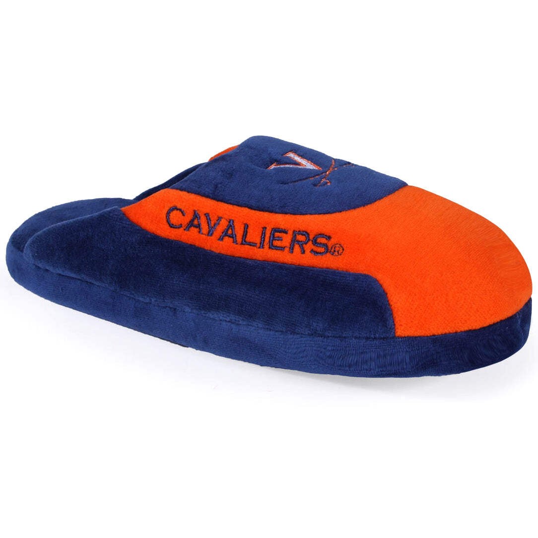 Virginia Cavaliers Low Pro Indoor House Slippers gallery