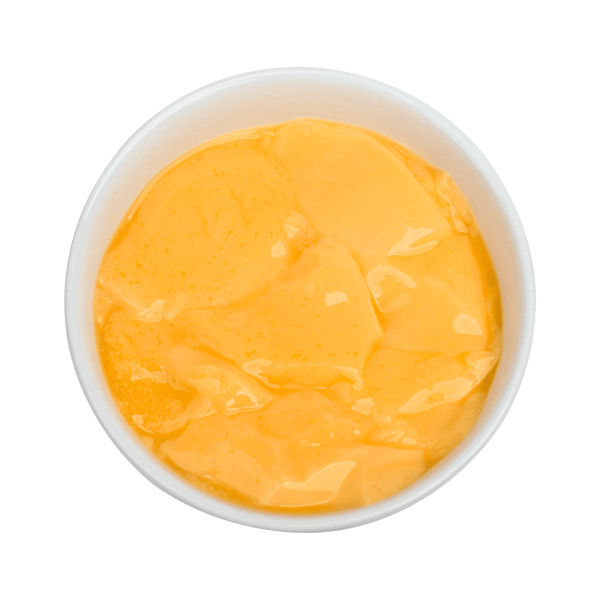 Tea Zone Custard Pudding Mix - Bag (2.2 lbs), P3005 gallery