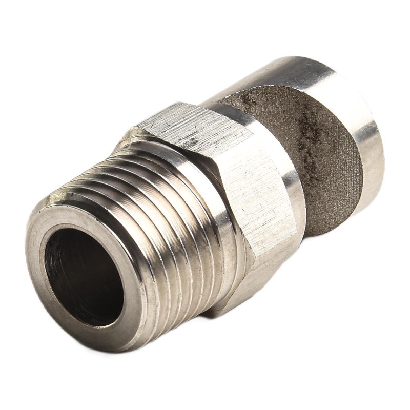 Quick and Easy Installation Boomless Nozzle (12) for Time saving Setup gallery