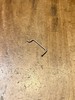 STIHL Choke Rod MS311 MS362 MS391 1140-185-1900 Genuine OEM gallery