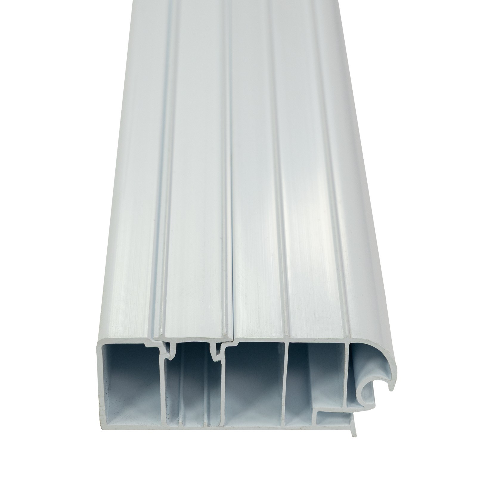 Fanta-Sea Coping - 8' pc with Filler Strip For Swimming Pools (Various Size Kit) gallery