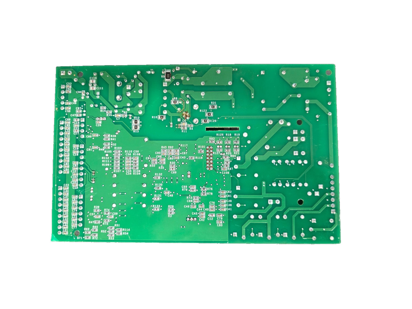 GE 200D4850G022 Refrigerator Control Board ! FREE SHIPPING ! Q2 gallery