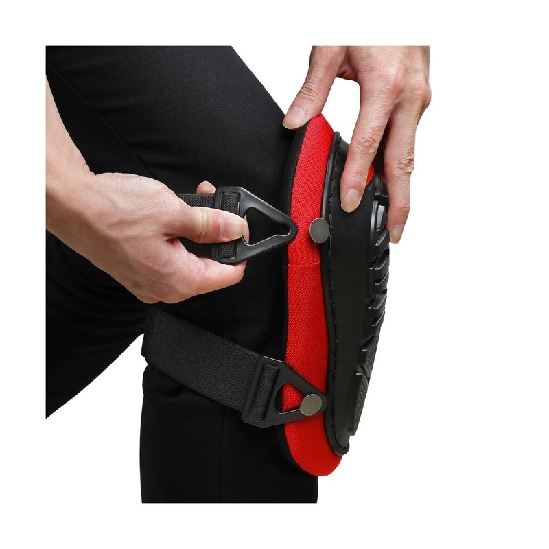 WORKPRO Knee Pads for Work, Construction Knee Pads with Ergonom... USA FAST SHIP gallery