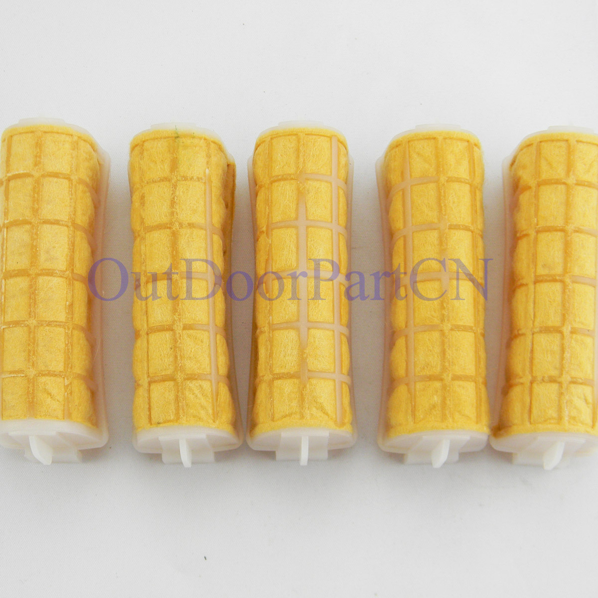 5 * AIR FILTER FITS STIHL MS250 MS230 MS210 MS210C 021 023 025 CHAINSAW USA gallery