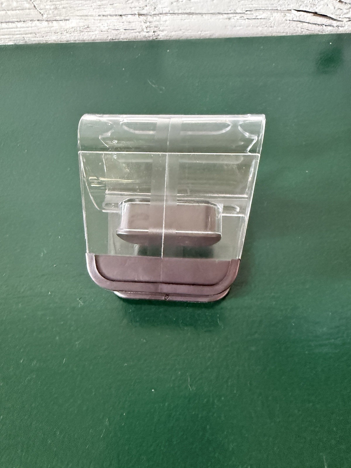 Genuine Dyson V12 Detect Slim Replacement Wand Clip 970993-01 - no box gallery