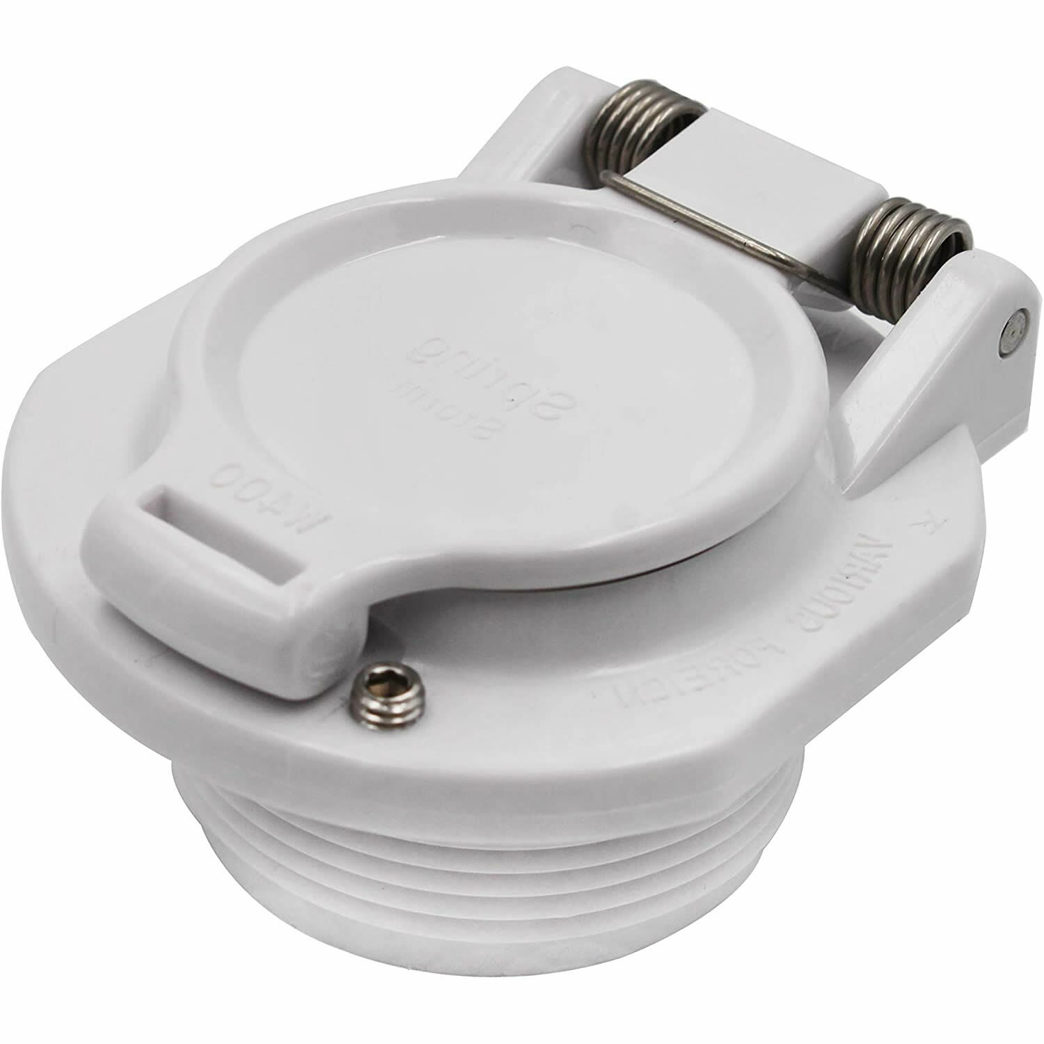 Vacuum Safety Lock Apply to Hayward Navigator pool cleaner gallery