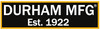 DURHAM Dividers for Modular Cabinets - 2-1/2"H - Package of 12 gallery