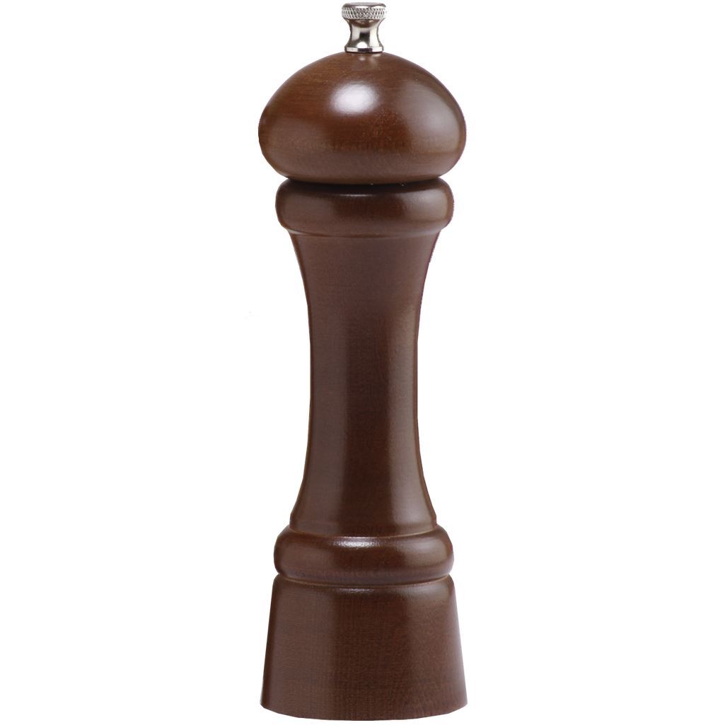 FACTORY SECOND 8" Windsor Pepper Mill gallery