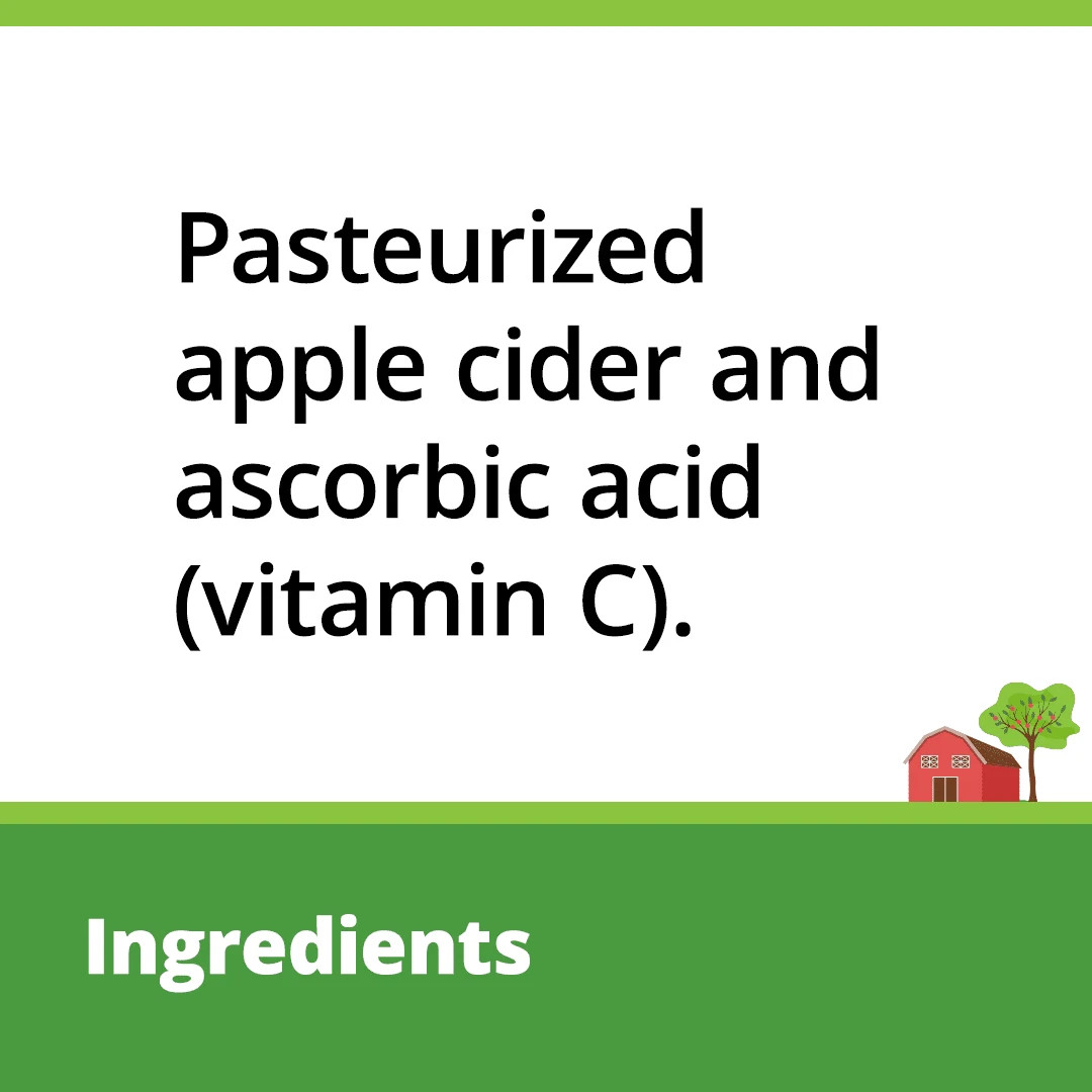 Musselman's 100% Apple Cider, Fresh Pressed, 128 fl oz Jug... gallery
