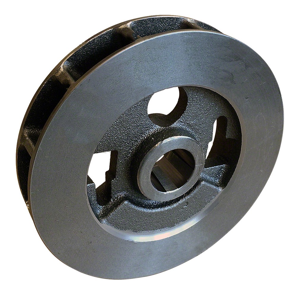Clutch Drive Disc Fits John Deere Replaces AB260R gallery