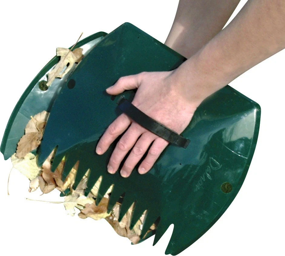Fox Valley Traders Garden HandsTM-Set of 2, Green gallery