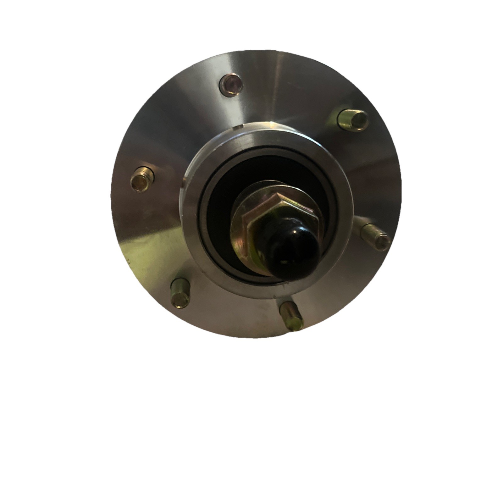 John Deere Aftermarket Spindle (Single) TCA20480,1 gallery
