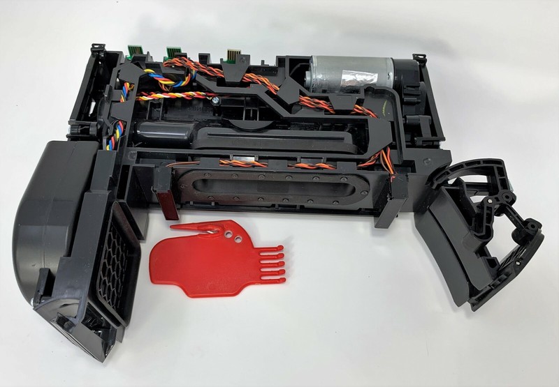 ~ Roomba Cleaning Head Module with Extractors e6 i3 i4 i5 i6 i7 i8 J7 chm Motor gallery