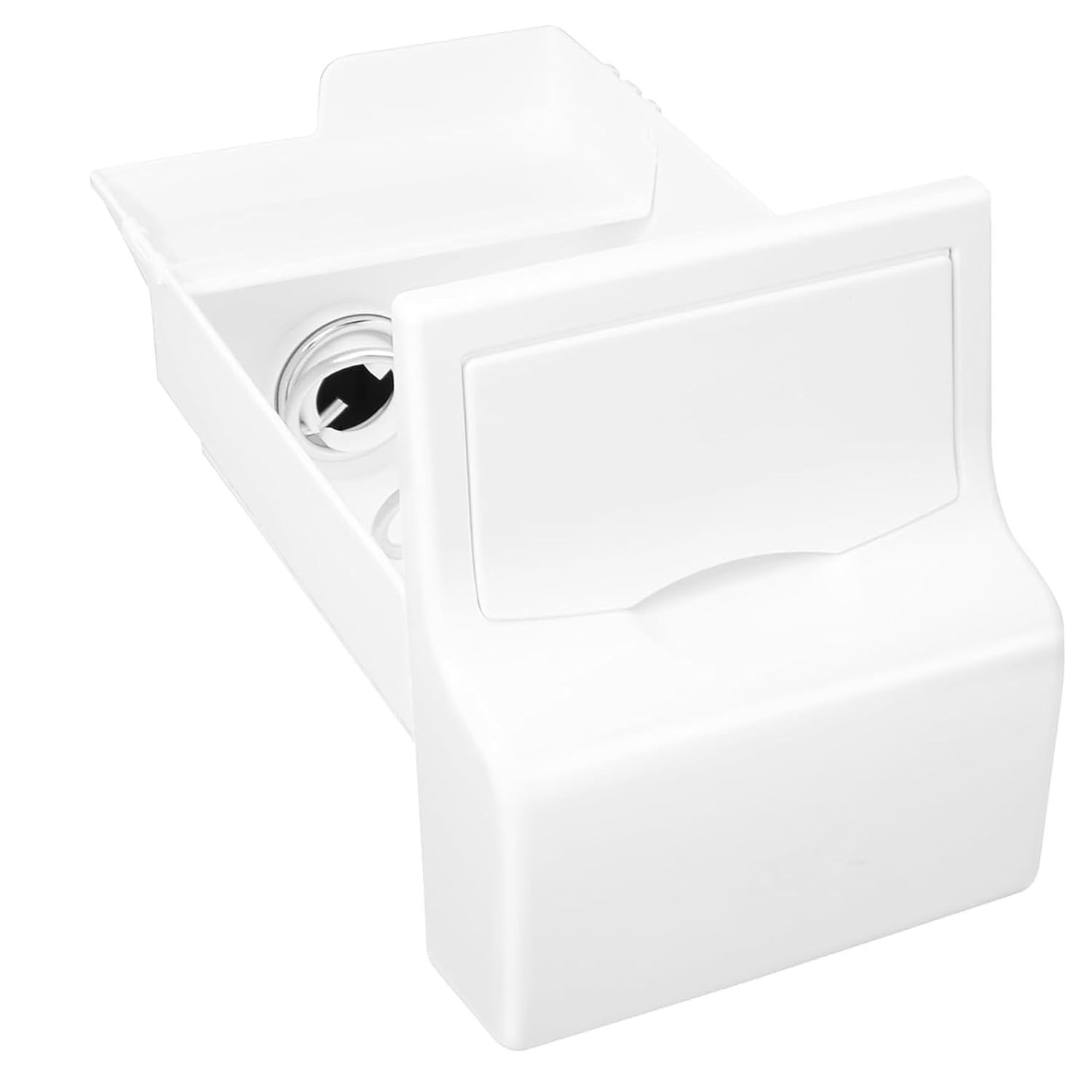 Ice Bin Assembly Compatible with Frigidaire Refrigerator 241860803 gallery