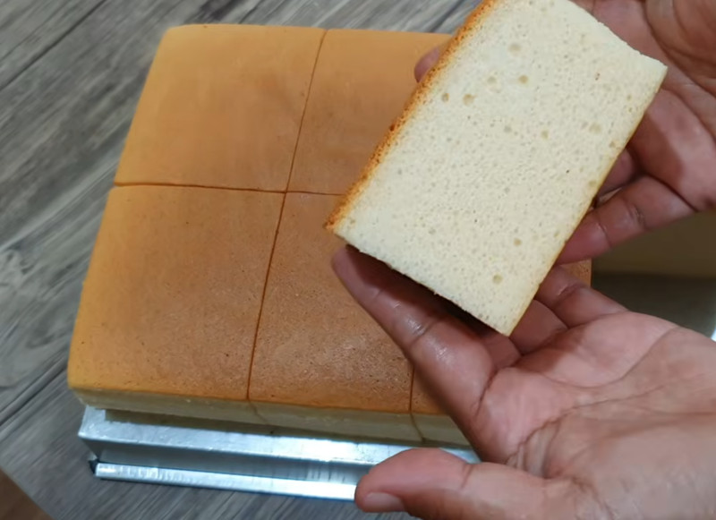 SP Emulsifiers Ovalette Stabilizer For Baking Mixes Sponge Cake Bakery 800g. gallery