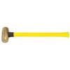 AMERICAN HAMMER AM5BRFG Sledge Hammer,5 lb.,18 In,Fiberglass 21YT94 gallery