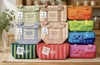 Trader Joe’s Striped Mini Totes Set 4 + Mini Insulated Totes Set 6~ Summer 2026 gallery
