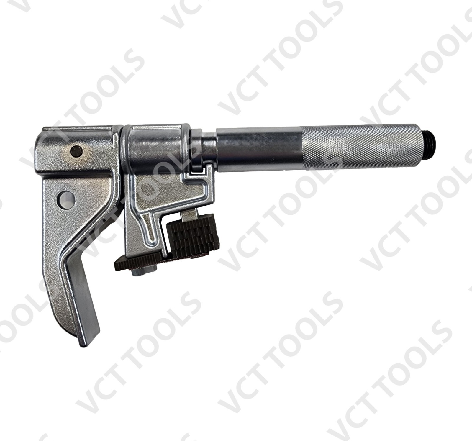 Universal Outside Thread Chaser Repair Tool Restores Threads & Bolts 5-130mm gallery