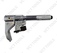Universal Outside Thread Chaser Repair Tool Restores Threads & Bolts 5-130mm