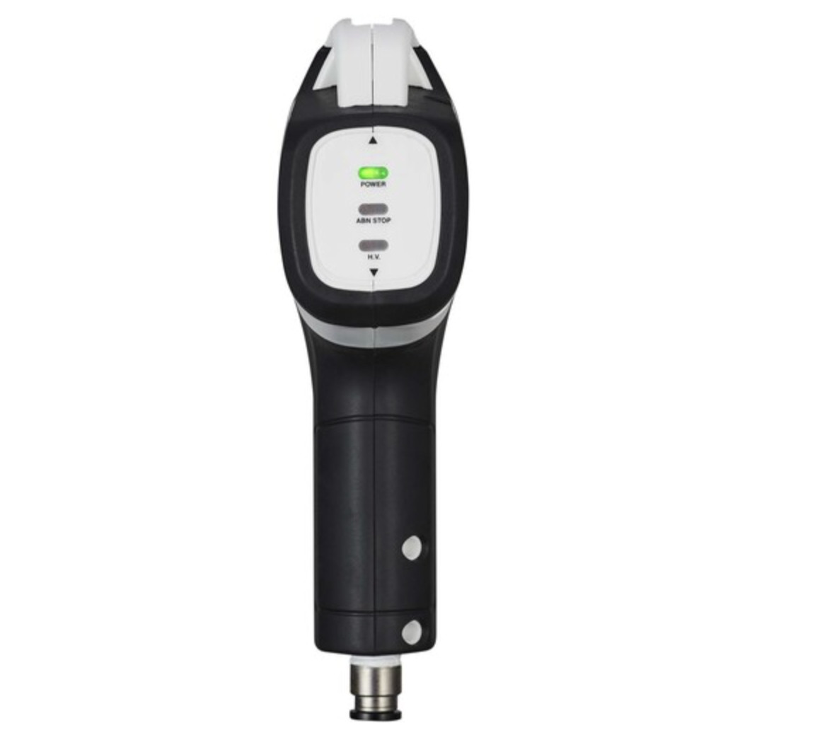 VESSEL G-5 Anti-Static Ionizing Air Gun ESD Dust Removal Made in Japan gallery